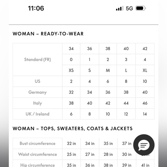 NWT Sandro Tilla Knit Dress in Nude - size US 4 - Picture 13 of 13